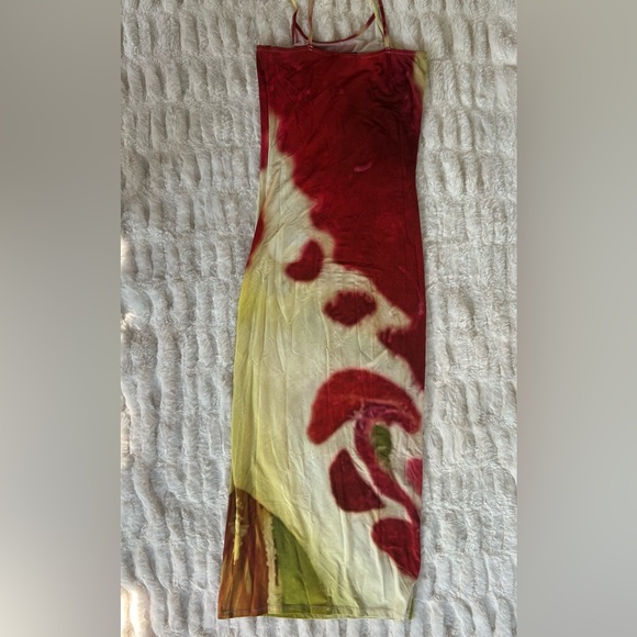 Paloma Wool Blossom Dress - Picture 7 of 17